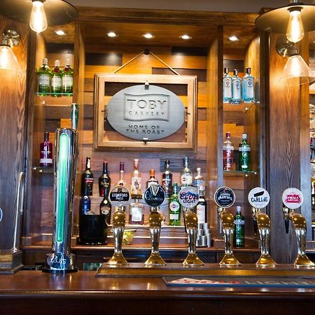 Toby Carvery Birmingham By Innkeeper'S Collection エクステリア 写真