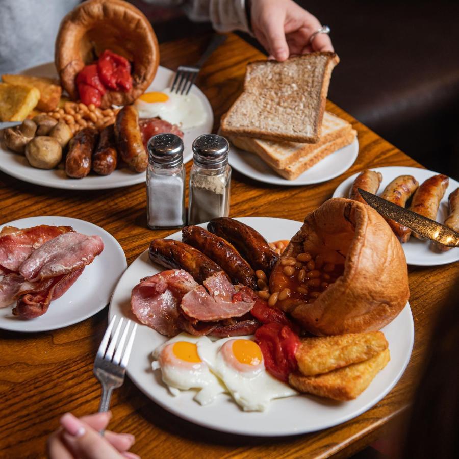 Toby Carvery Birmingham By Innkeeper'S Collection エクステリア 写真