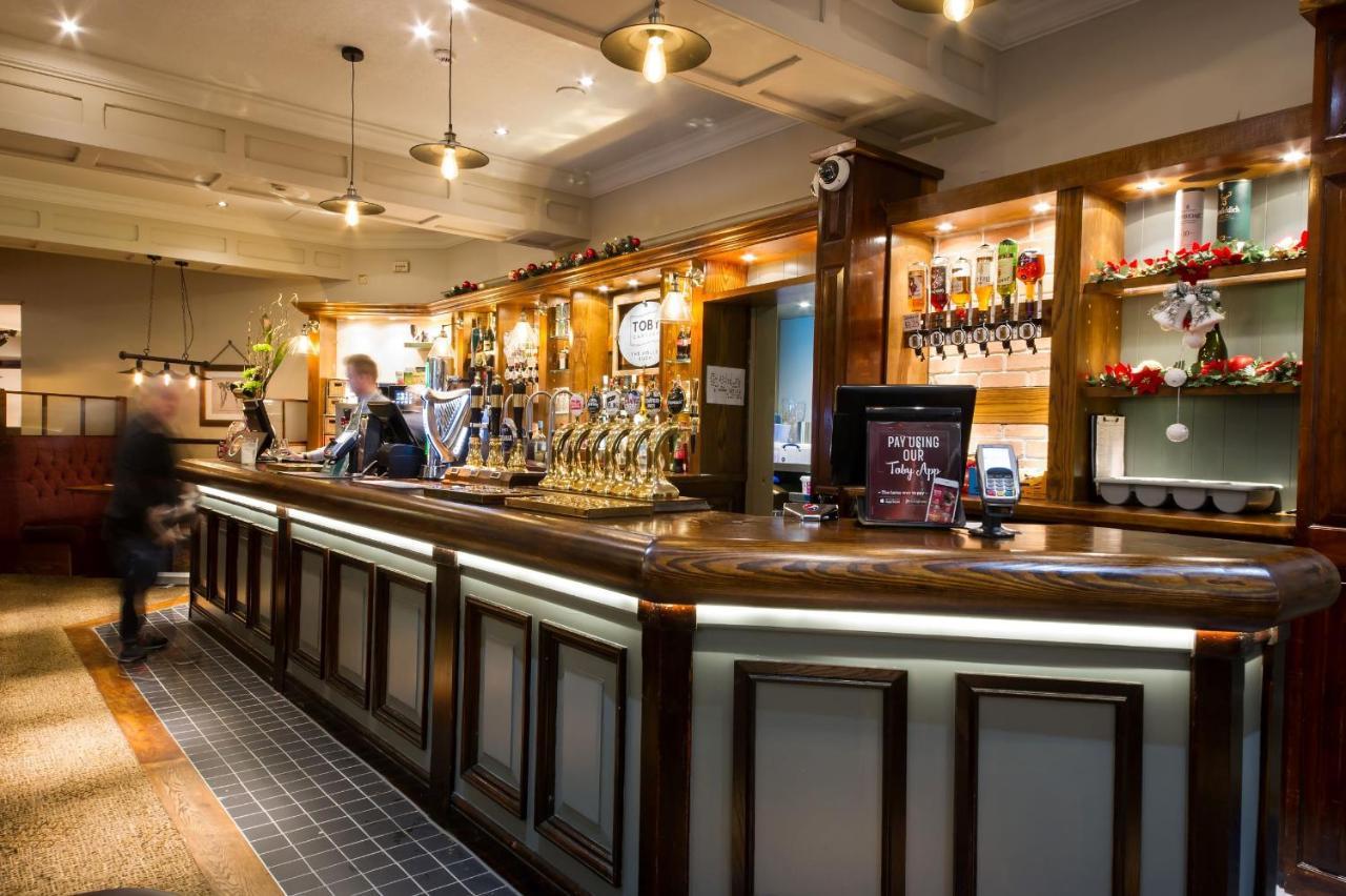 Toby Carvery Birmingham By Innkeeper'S Collection エクステリア 写真