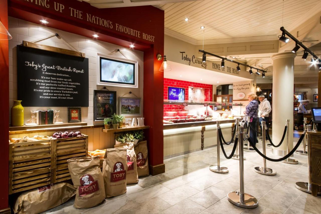 Toby Carvery Birmingham By Innkeeper'S Collection エクステリア 写真