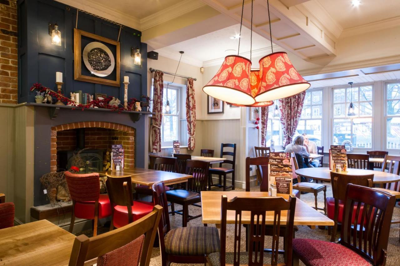 Toby Carvery Birmingham By Innkeeper'S Collection エクステリア 写真