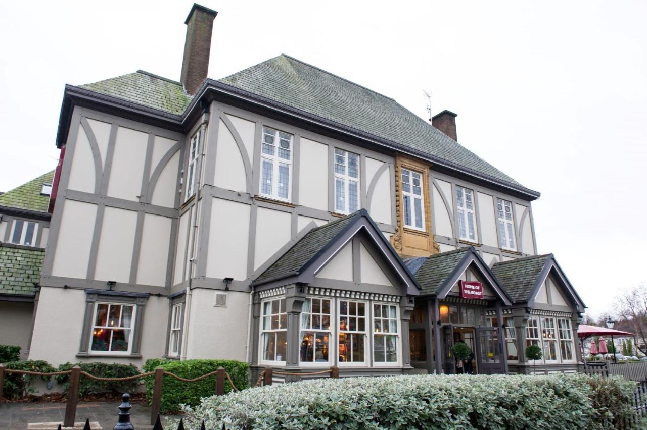 Toby Carvery Birmingham By Innkeeper'S Collection エクステリア 写真